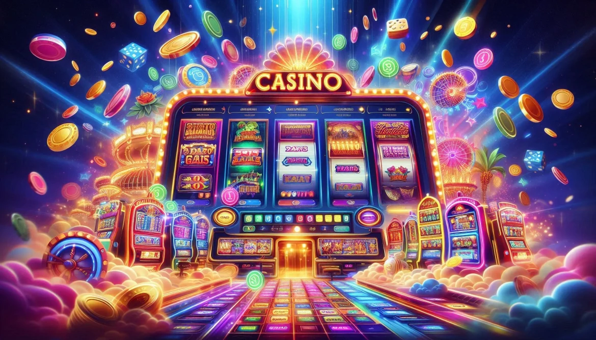 Fair Go Casino